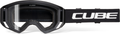 Cube Goggle STORM black