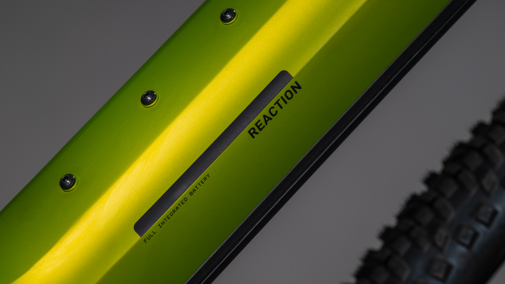 Cube Reaction Hybrid Race 800 lizard´n´black (2026)