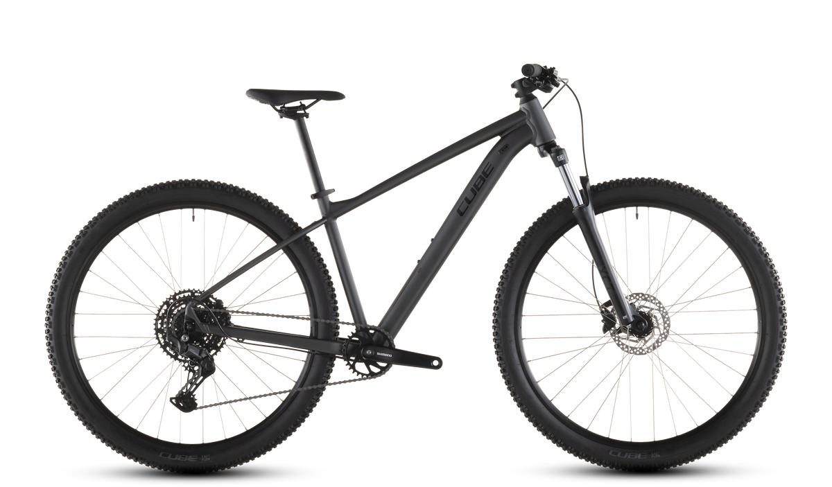Cube Aim Pro slateblack´n´black (2026)