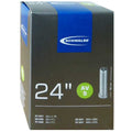 Schwalbe Nr.9 Schlauch 24"