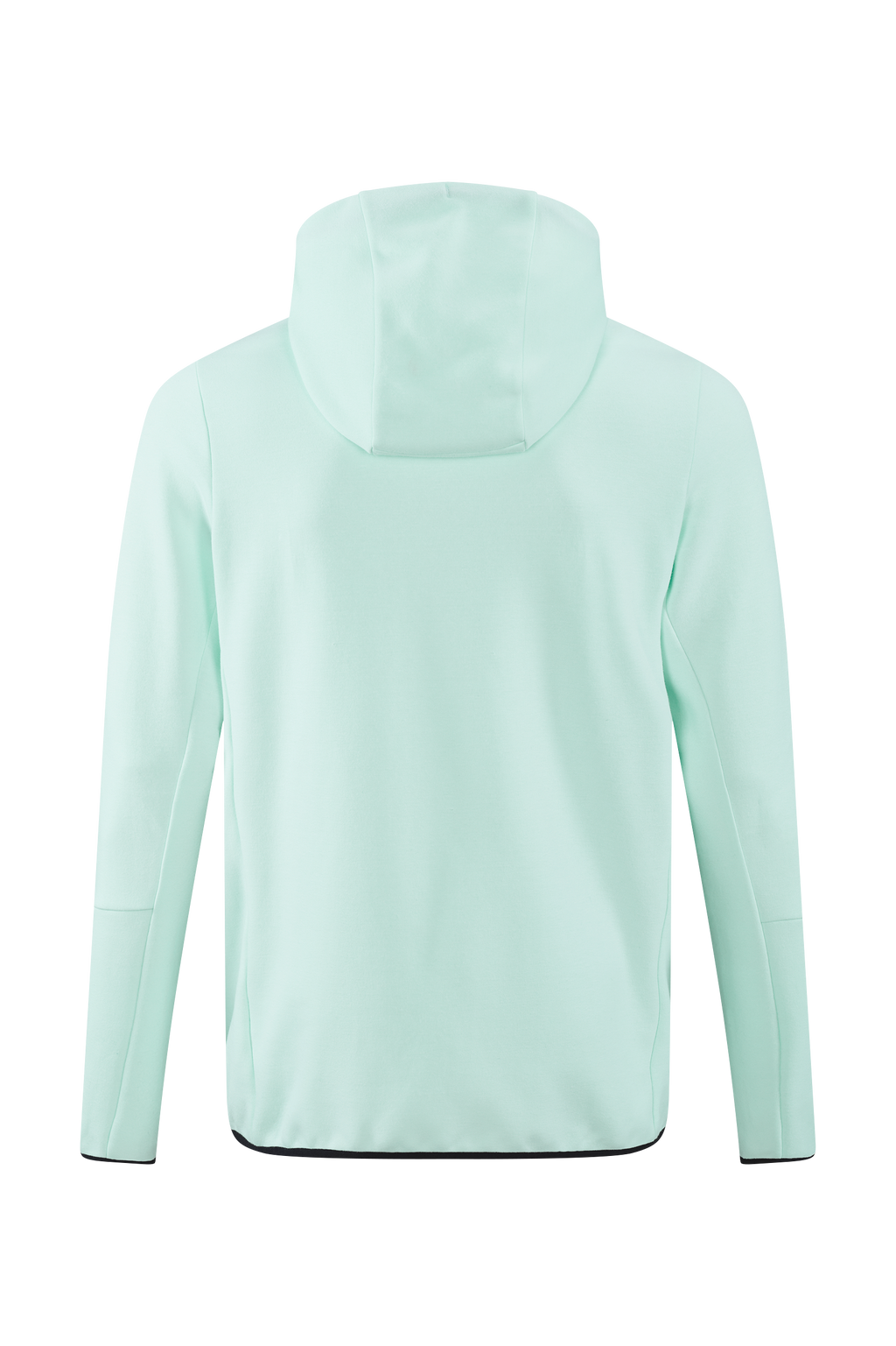 CUBE Hoodie Advanced mint