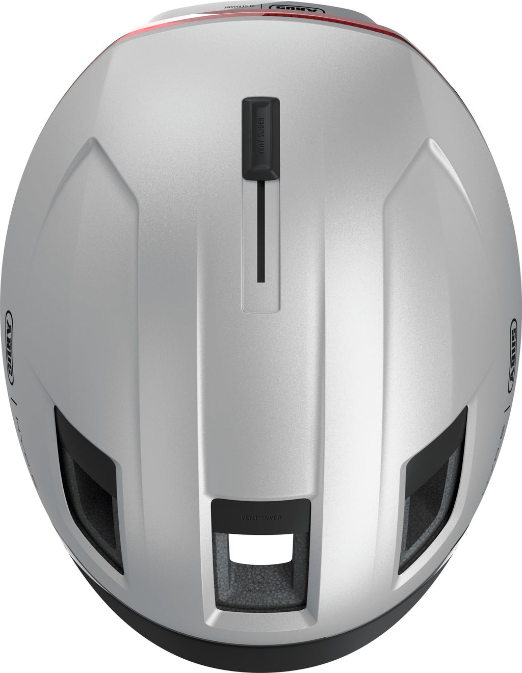 Abus HYP-E gleam silver