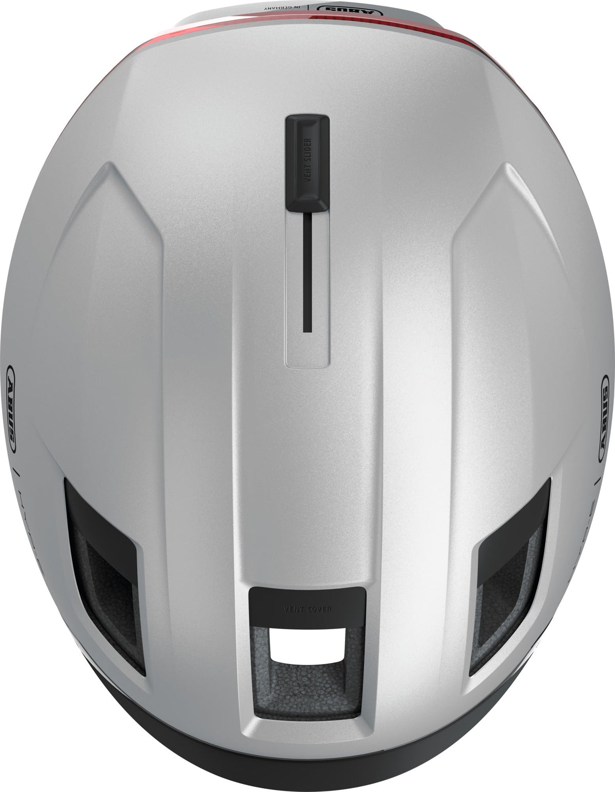 Abus HYP-E gleam silver