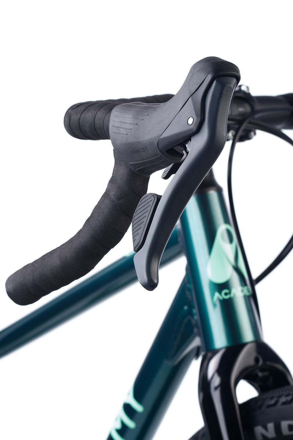 ACCADEMY S-grade Gravel 5 24" Forest (2027)