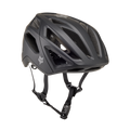 Fox Crossframe Pro MTB-Helm Matte Black