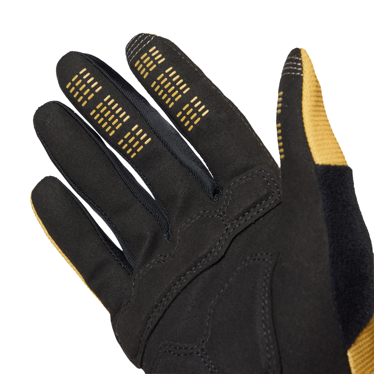 Fox Ranger Glove Gel Bronze