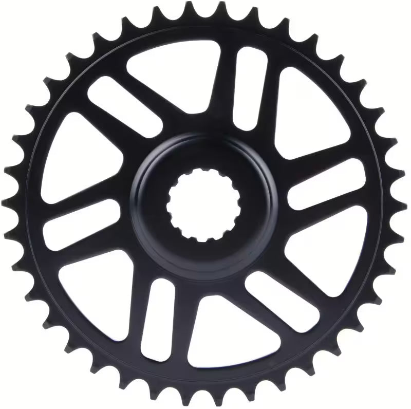KMC Bosch Gen. 3 Kettenblatt Direct Mount 47,5mm Kettenlinie