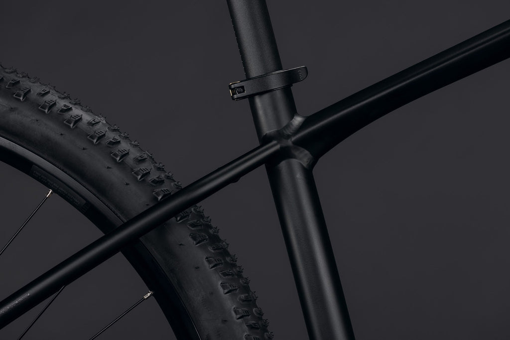 Cube Aim SLT  soot´n´black (2027)