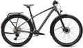 Cube Aim SLX FE  slateblack´n´chrome (2027)