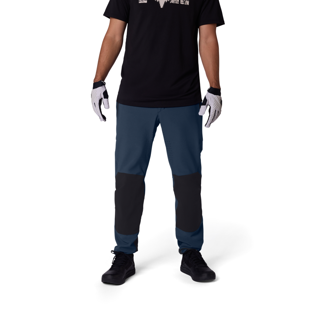 Fox Defend Pant Galaxy Blue