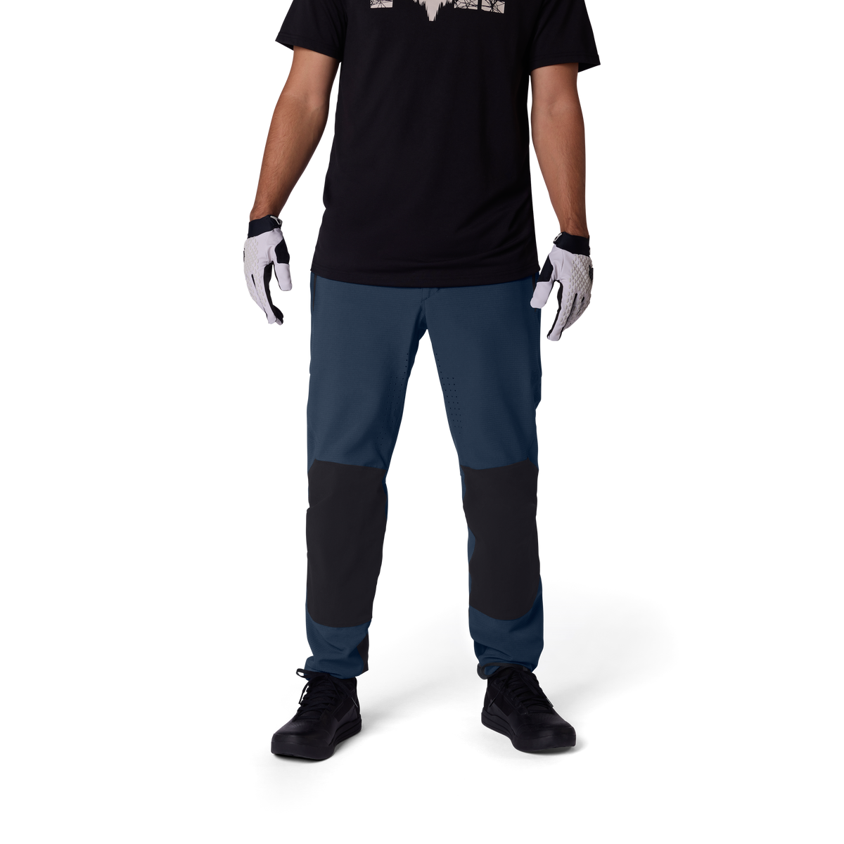 Fox Defend Pant Galaxy Blue