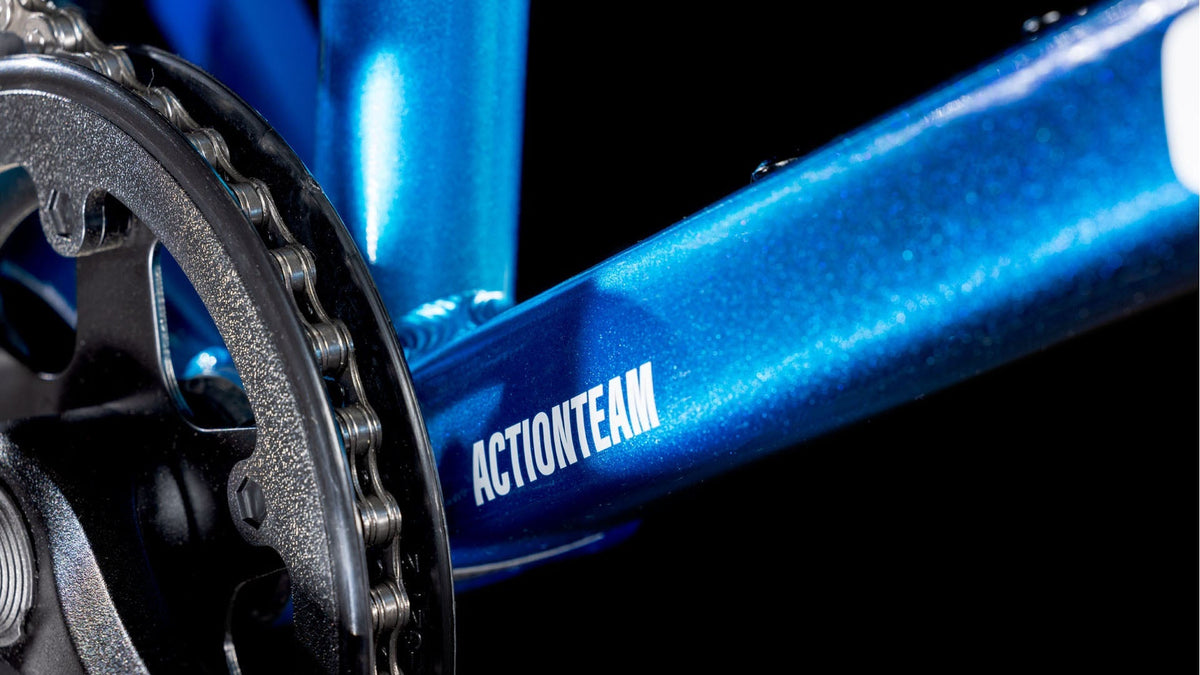 Cube Acid 200 Disc actionteam (2027)