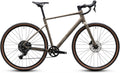 Cube Nuroad ONE  wood´n´grey (2027)