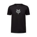 Fox YTH Ranger SS Jersey Head Black