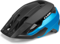 Cube Helm STRAY X Actionteam blue'n'grey