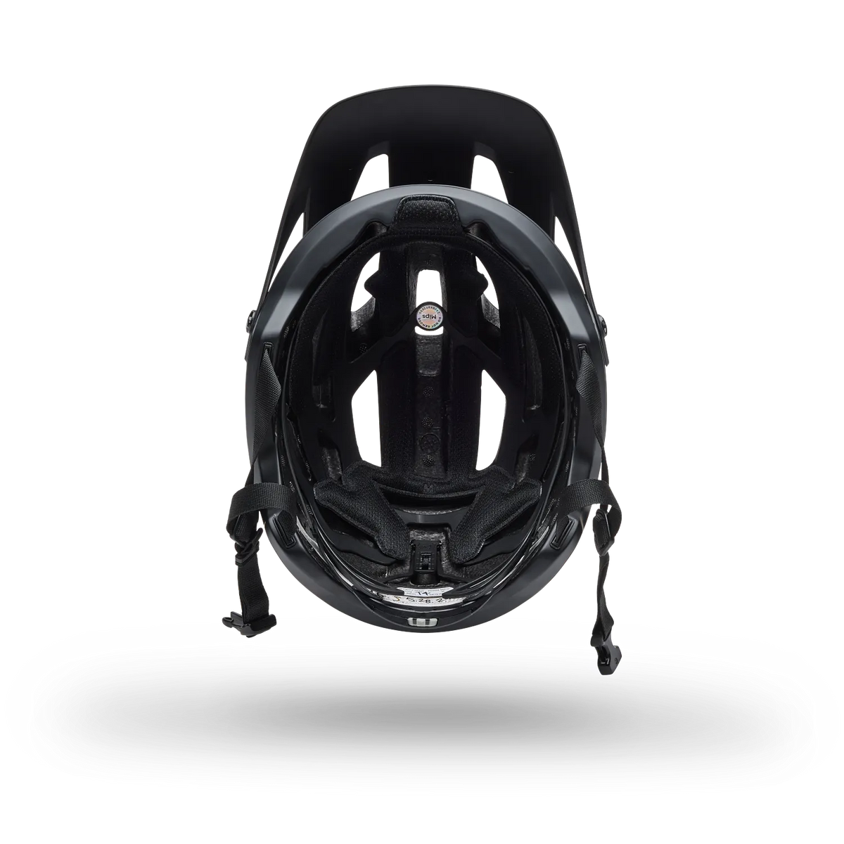 Bell 4FORTY Mips MTB-Helm Solid black