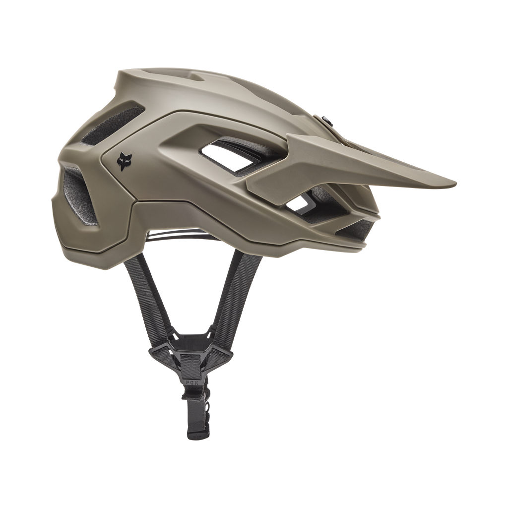 Fox Speedframe Helmet Solid Military