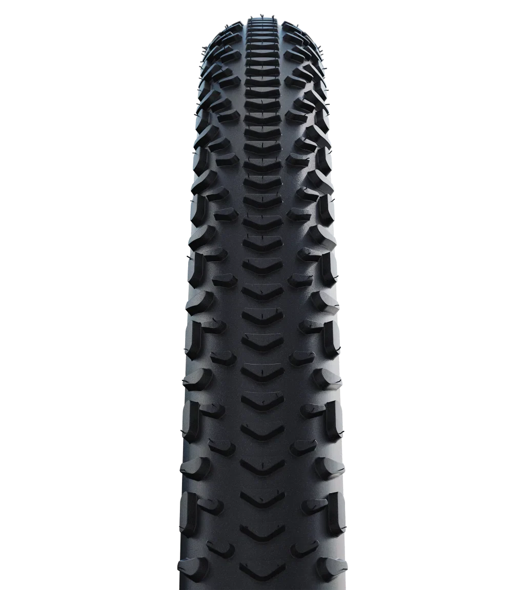 Schwalbe G-ONE RX PRO Evolution V-Guard ADDIX Race E-25 28" schwarz