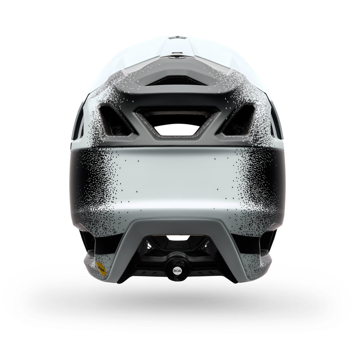 Fox Proframe RS Aura Full Face Helm White