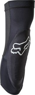 Fox Enduro Knee Guard Black