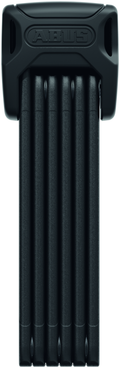 Abus Faltschloss BORDO™ 6000K black