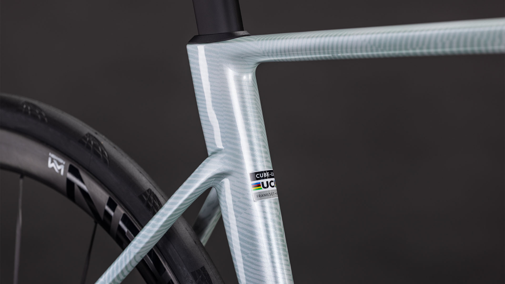 Cube Litening AIR C:68X SLT xenongrid´n´green (2026)