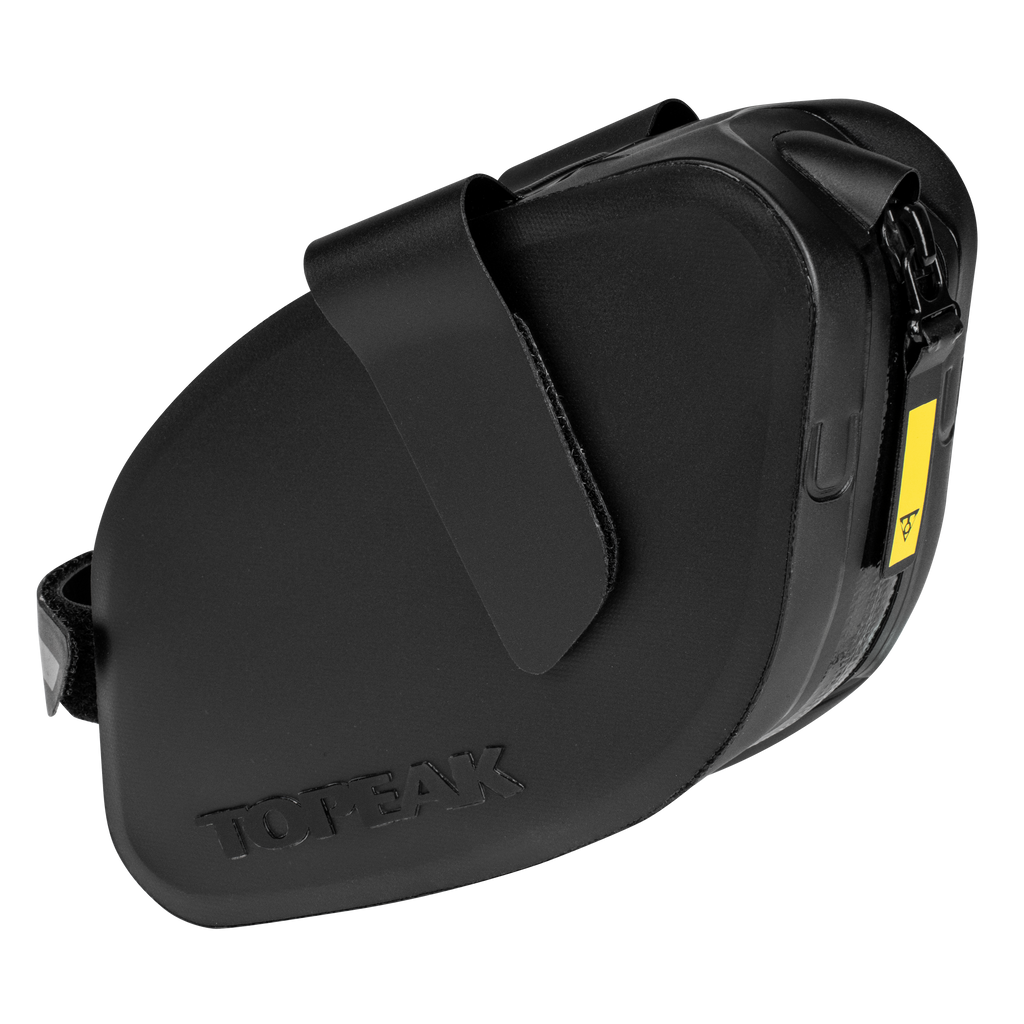 Topeak Weatherproof DynaWedge Large, Strap Mount