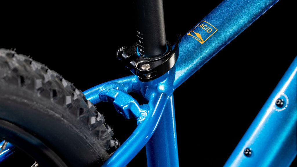 Cube Acid 260 Disc actionteam (2027)