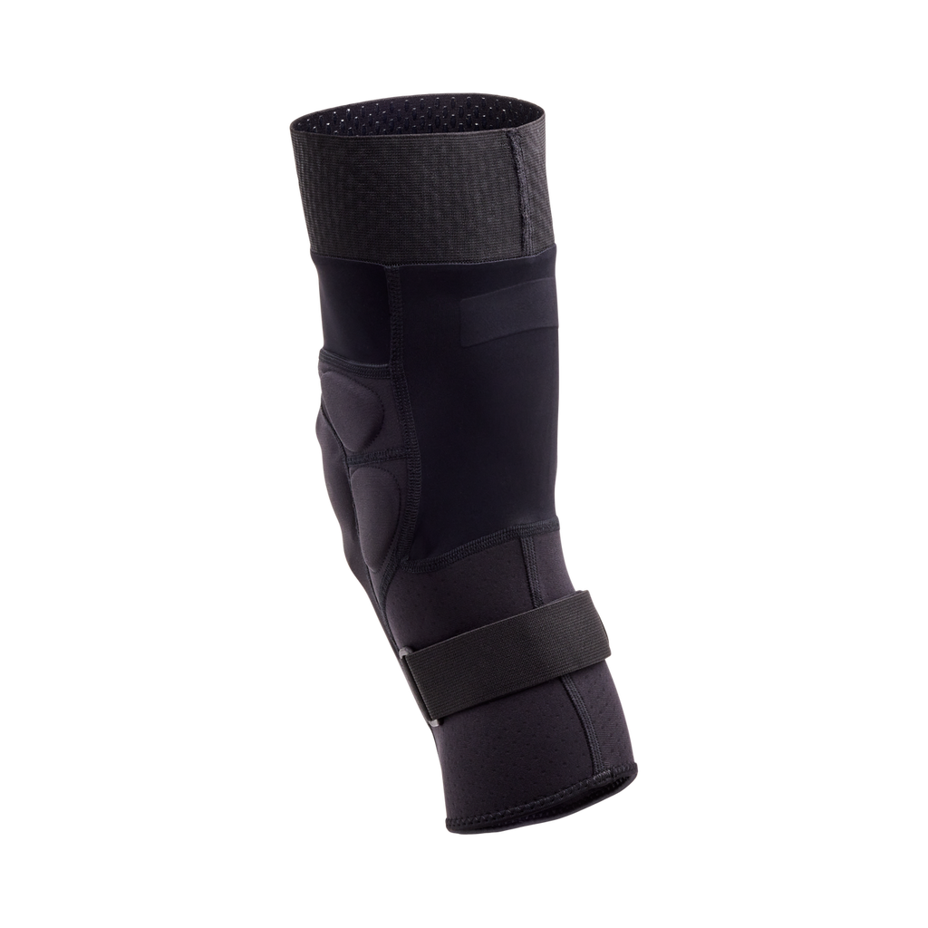 Fox Launch Knee Guard Black