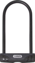 ABUS Facilo 32/150HB230 Bügelschloss schwarz + Halter USH32
