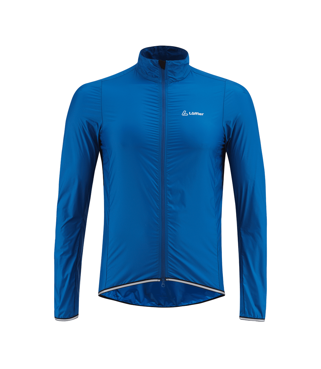 Löffler M Bike Jacket Windshell Marin