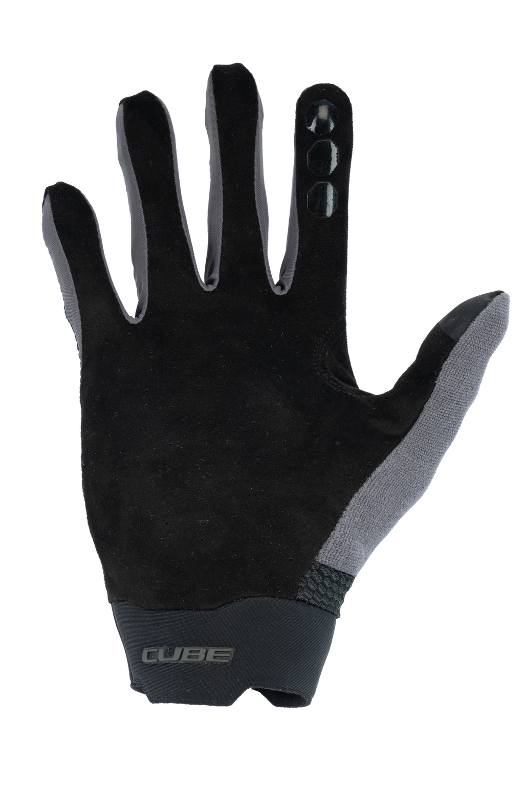 CUBE Handschuhe Gravity langfinger X Actionteam