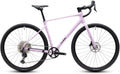 Cube Nuroad EX  bubblegum´n´black (2027)