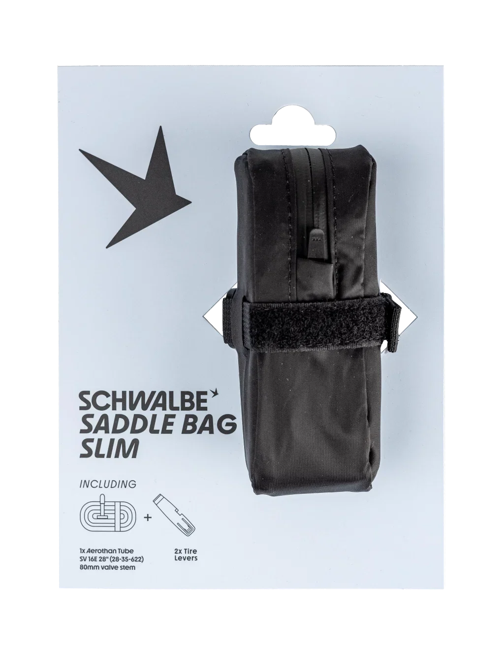 Schwalbe Satteltasche Aerothan