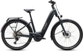 Cube Nuride Hybrid Performance 720 Easy Entry shadowgrey´n´grey (2027)