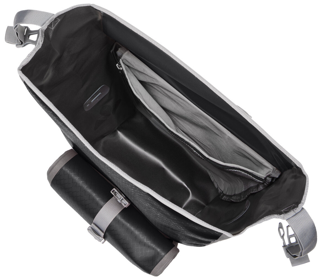 VAUDE Aqua Back Plus Single black