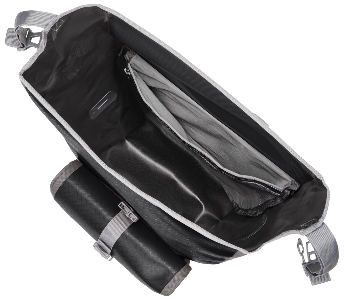 VAUDE Aqua Back Plus Single black