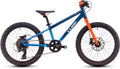 Cube Acid 200 Disc actionteam (2027)