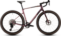Cube Nuroad C:62 EX  shiftblush´n´art (2026)
