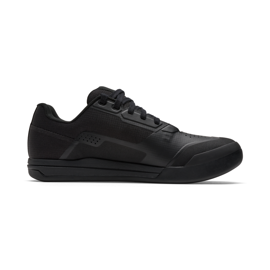 Fox Union Flat MTB-Schuhe Black