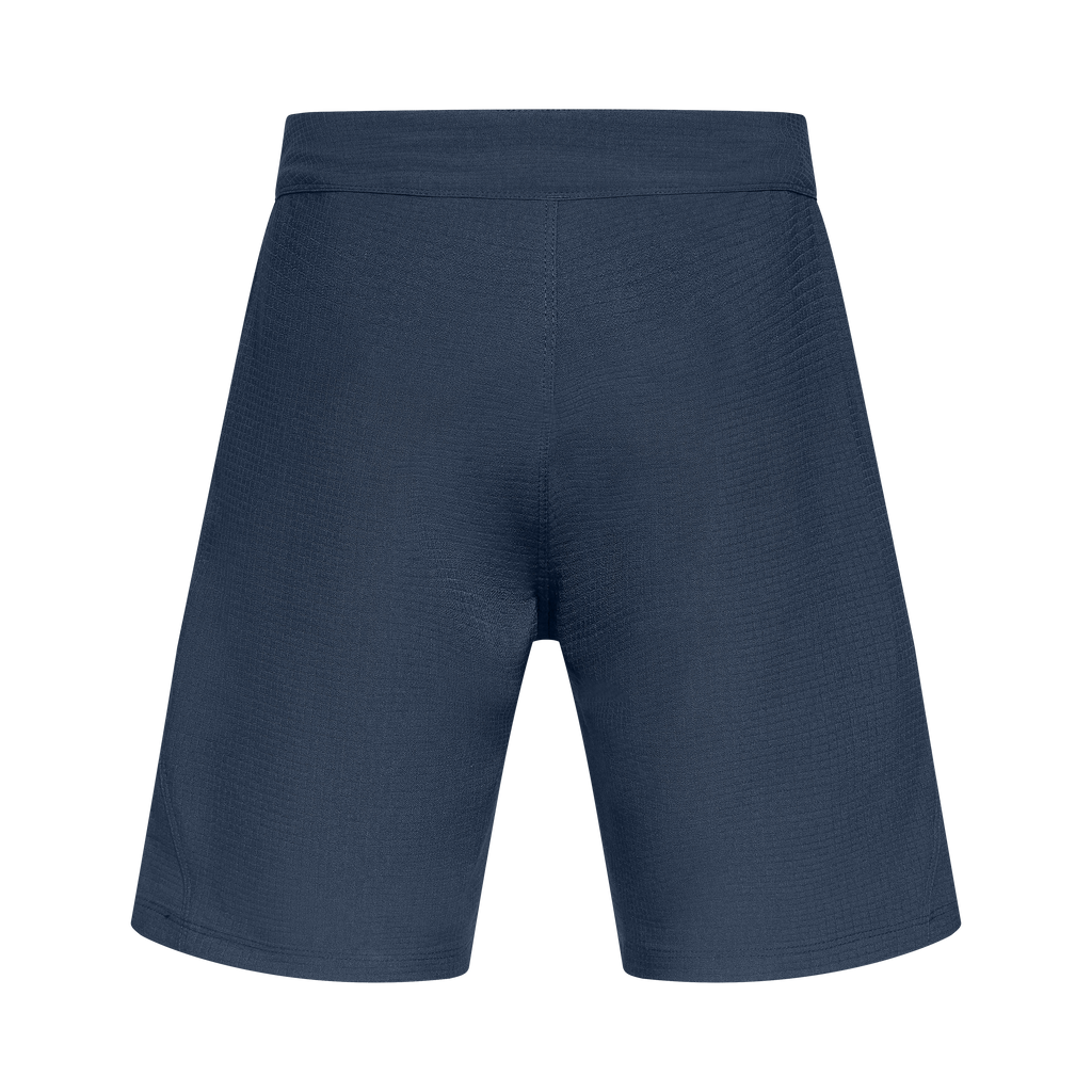 Fox YTH Defend Short Galaxy Blue