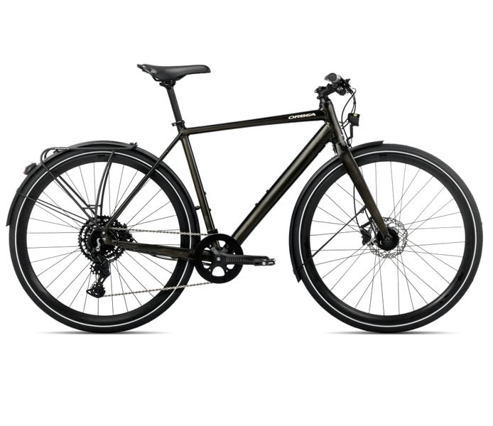 Orbea VECTOR 25 EQ Metallic Infinity Green (Gloss) (2026)