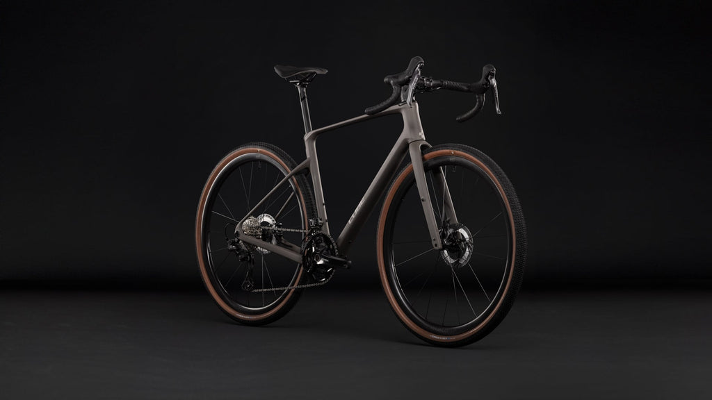Cube Nuroad C:62 Pro cedar´n´stone (2027)
