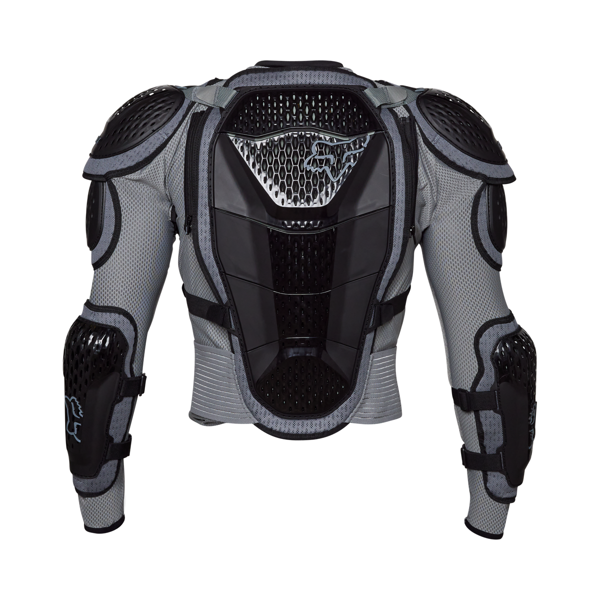 Fox Titan Sport Jacket Cloud Grey