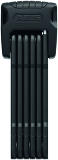 Abus Faltschloss BORDO GRANIT™ 6500K black
