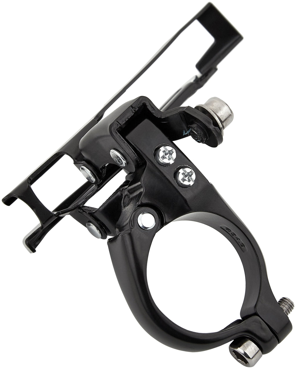 Shimano Tourney FD-A070 Umwerfer 2 x 7-fach schwarz