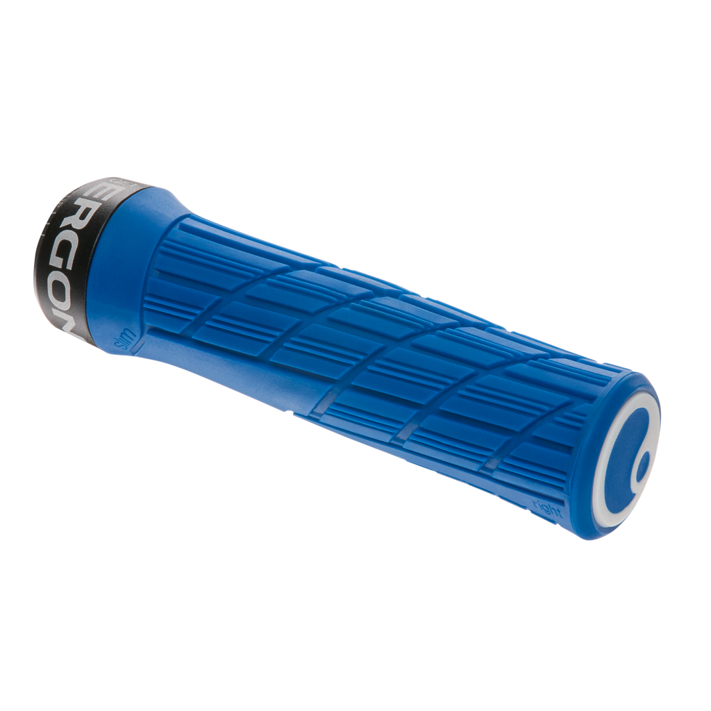 Ergon GE1 Evo Slim  Midsummer Blue