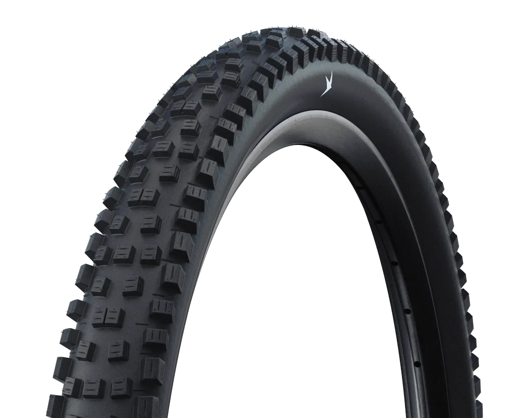Schwalbe NOBBY NIC ADDIX E-50 27,5"  schwarz