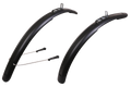 Zefal Trail 65 Mudguard Set 26-29" black