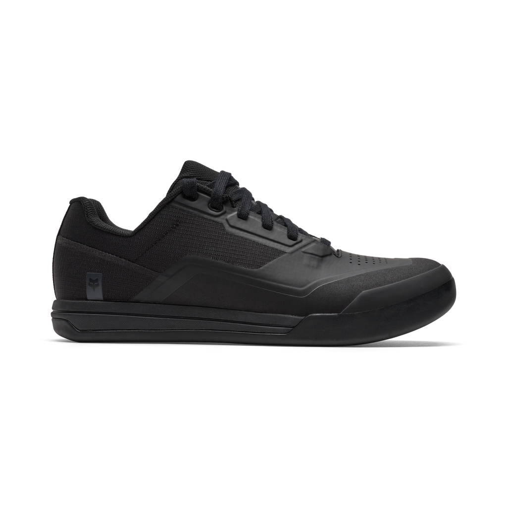 Fox Union Flat MTB-Schuhe Black